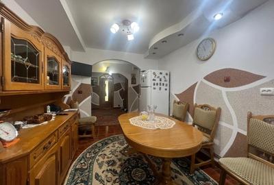 Apartament cu 3 camere decomandat, mobilat în Hotvon - 4