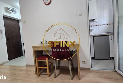 Garsonieră, mobilată în Alba Iulia - 2