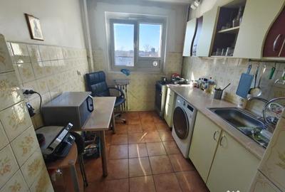 Apartament cu 2 camere decomandat în Vitan - 3