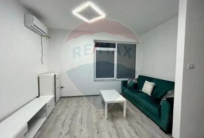 Apartament cu o camera aproape de Campusul universitar
