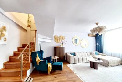 Casă individuală cu 4 camere cu Teren 130 Mp în Băneasa - 10