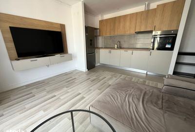 Apartament cu 2 camere în Tunari - 2