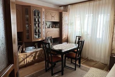Apartament cu 3 camere decomandat în Central - 3