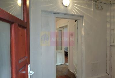 Casă cu 2 camere cu Teren 39 Mp în Romană - 6