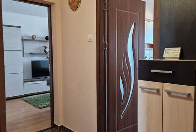 Apartament cu 2 camere decomandat, mobilat în Astra - 17