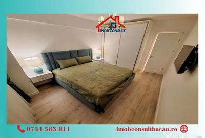 Apartament cu 2 camere decomandat în Banca Națională - 2