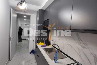 Garsonieră, mobilată în Viilor - 3