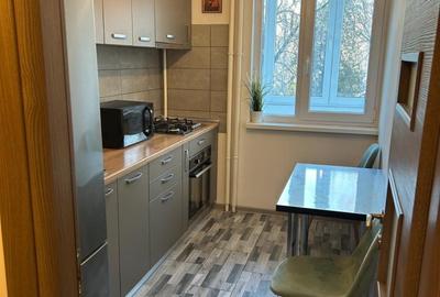 Apartament 2 camere renovat recent langa Parcul Cismigiu - 5