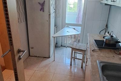 Apartament decomandat în Basarabia - 10