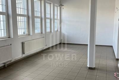 Hală industrială de închiriat în Cisnădie, județul Sibiu - 20