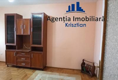 Apartament cu 4 camere semidecomandat în Burdea - 7