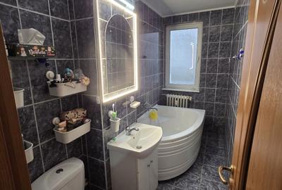 Garsonieră decomandată în Valea Oltului - 2