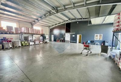 Spațiu comercial, de 580 mp, în Câmpineanca - 1