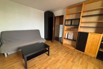 Apartament cu 2 camere decomandat în Exterior Vest - 8