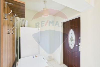 Casa spatioasa cu 5 camere si curte amenajata - Chitila - 25