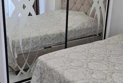 Apartament cu 3 camere decomandat, mobilat în Bucur Obor - 2