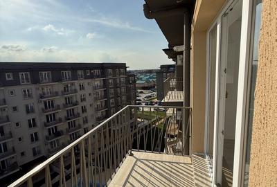 Apartament cu 2 camere decomandat în Tunari - 8