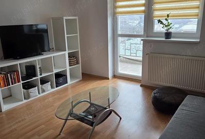 Garsonieră decomandată în Vitan - 1