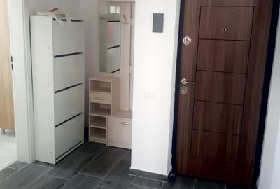 Se inchiriaza apartament 3 camere - 5