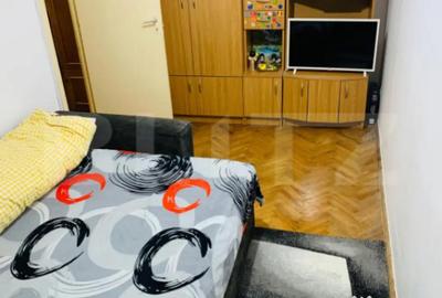 Apartament cu 2 camere decomandat în Mureșeni - 7