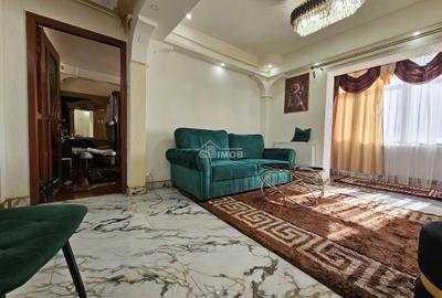 Apartament cu 3 camere decomandat în Micro 11 - 1