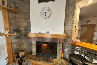 Casa Individuala cu 5 camere, SU=248mp / ST=761 mp, Zona Bla - 4