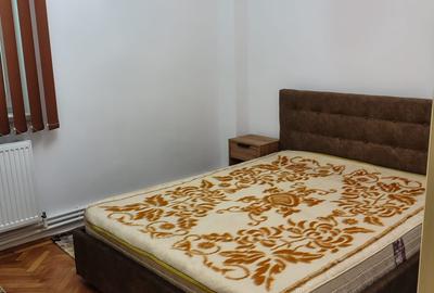 Apartament cu 2 camere decomandat, mobilat în Dacia - 3