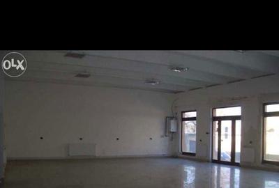 Spațiu comercial, de 350 mp, în Central - 1