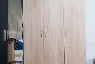 Drumul Taberei, Bd. 1 Mai, Drumetul, M. Favorit - 4