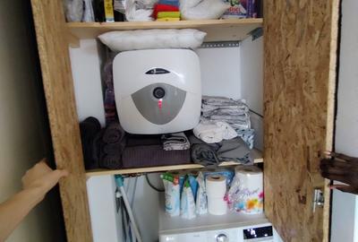 Apartament cu 2 camere în Gara de Nord - 16