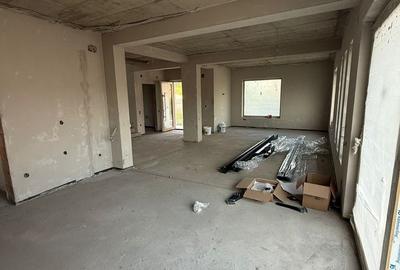 Casă cu 4 camere cu Teren 500 Mp în Corunca - 13