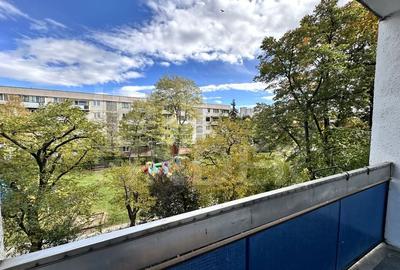 Comision 0% -2 camere decomandat, 53 mp utili + 2 balcoane | Gheorgheni | Unirii Comision 0% -2 camere decomandat, 53 mp utili + 2 balcoane | Gheorgheni | Unirii - 5