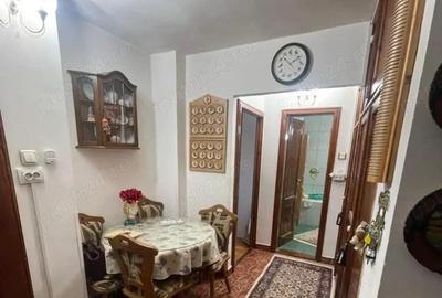 Apartament cu 2 camere semidecomandat în Confecții - 6