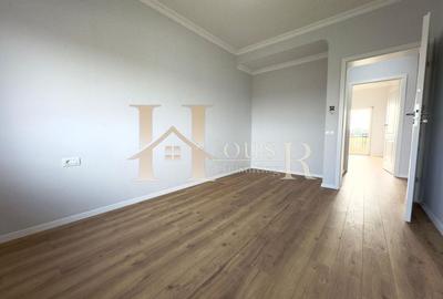 5 camere.Disponibil Imediat.Finisaje de calitate.Zid Dublu! - 9