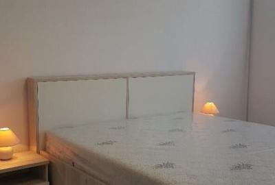 Apartament cu 2 camere decomandat în Drumul Taberei
