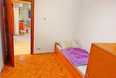 Apartament cu 4 camere decomandat în Mircea cel Bătrân - 9