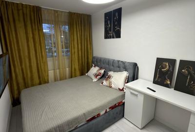 Garsonieră semidecomandată în Rahova - 8