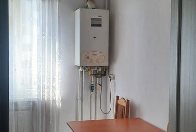 Apartament cu 2 camere decomandat în Precista - 4