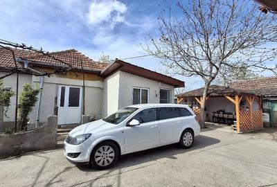 Casă cu 3 camere cu Teren 1500 Mp în Dâmbovița - 8