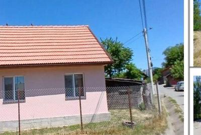 Cota de 1/2 din casa- localitatea Petrila, judetul Hunedoara - 2