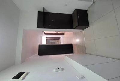 Apartament 2 camere decomandat 52 mp + 9 mp balcon, sens giratoriu BMW Floresti - 8
