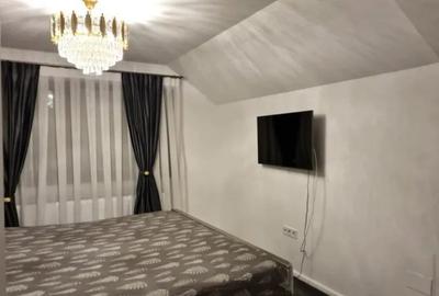 Vila 4 camere de inchiriat / Otopeni / Centrala proprie Vila 4 camere de inchiriat / Otopeni / Centrala proprie - 6