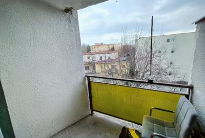 Garsonieră decomandată în Gheorgheni - 4