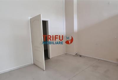 Spatiu comercial 270 mp de inchiriat Cetate pretabil clinica medicala - 8