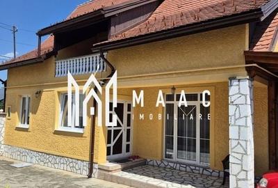 Casă spațioasă cu 5 camere I 1.000 mp teren I Rășinari I Sibiu - 7