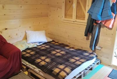 Teren de 1088 mp, în Slobozia - 5