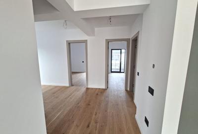 Casă individuală cu 4 camere cu Teren 431 Mp în Stupini - 4