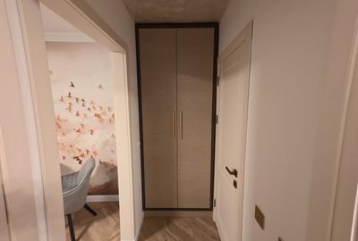 Apartament cu 2 camere semidecomandat în Gara de Nord - 11