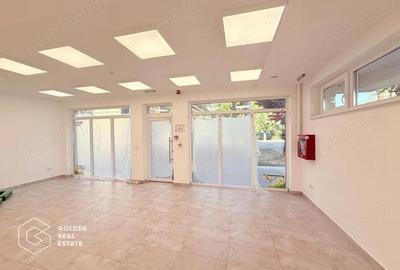 Spa?iu comercial de inchiriat, Calea Victoriei - 2