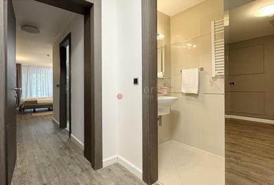 Apartament ce ofera  acces catre 2 terase generoase - 15